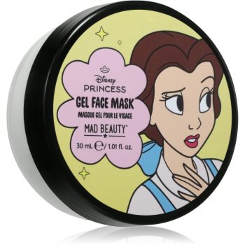 Mad Beauty Disney Princess Belle set cadou - imagine 3